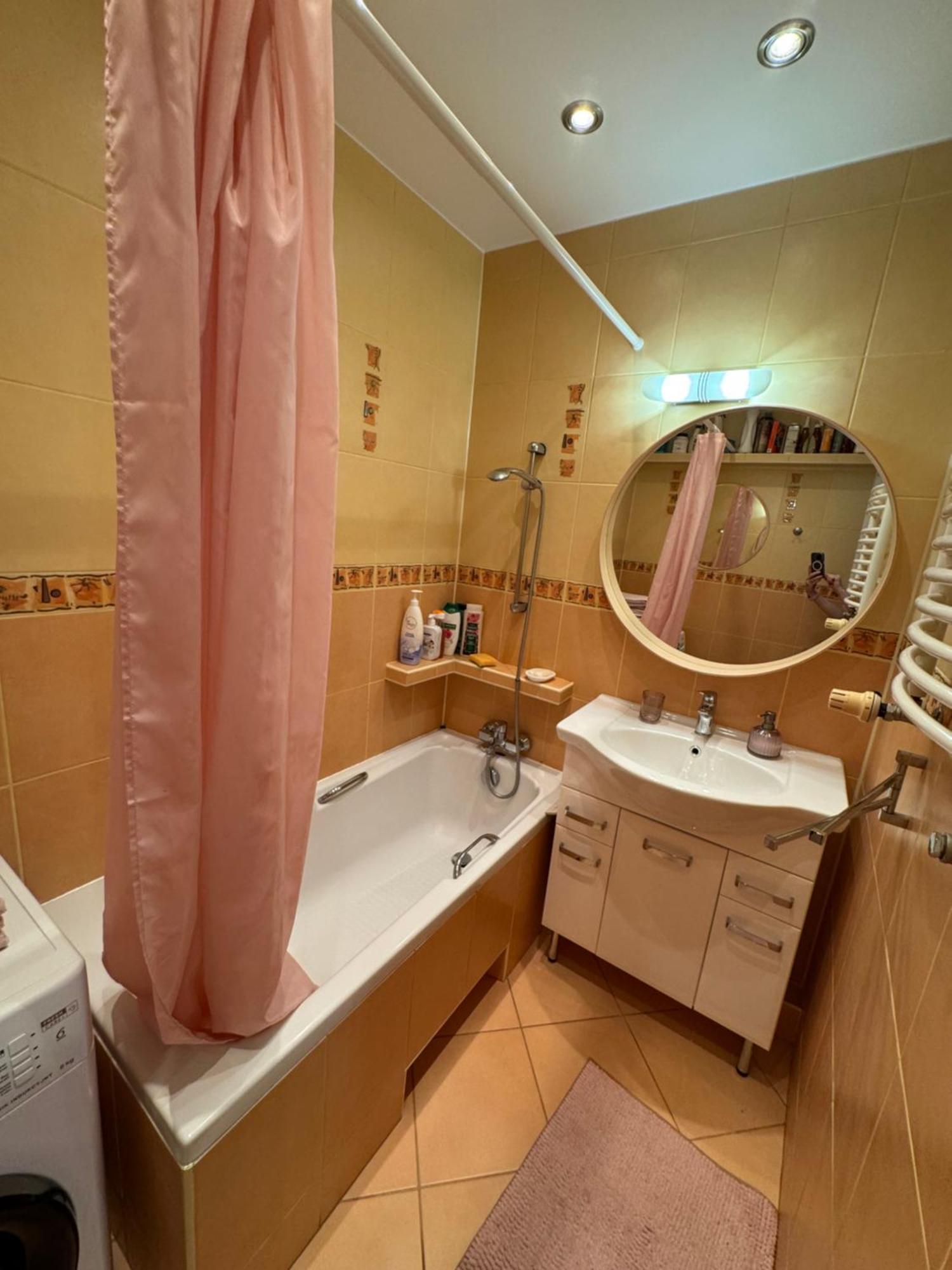 Wygodny Apartament Dla Rodziny 3-5 Osobowej Apartamento Varsóvia Exterior foto