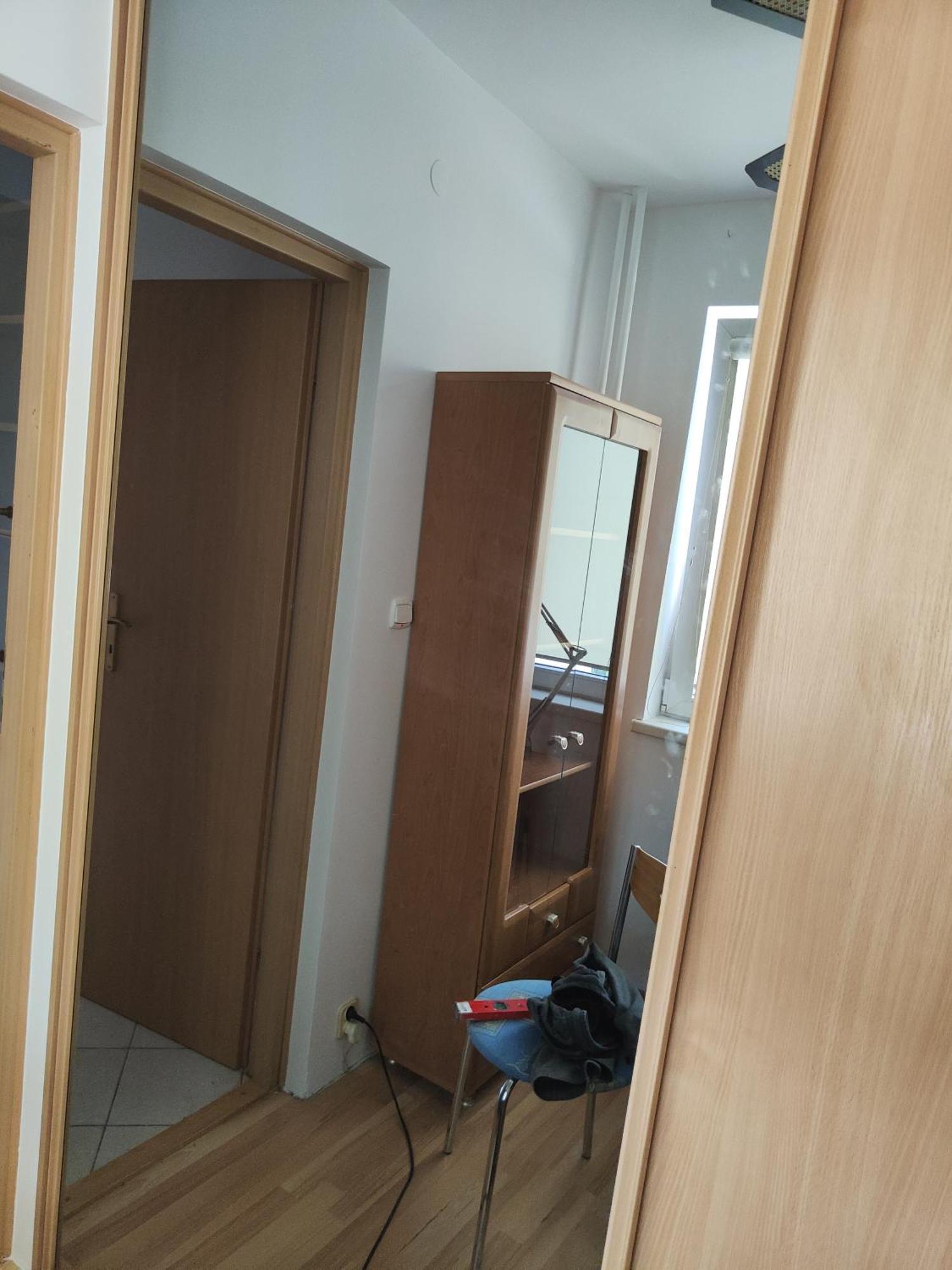 Wygodny Apartament Dla Rodziny 3-5 Osobowej Apartamento Varsóvia Exterior foto